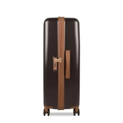 Fab Seventies Classic - Espresso Black - Reiskoffer (76 Cm) -Travel Storage Store 0008513 tr 71318 6