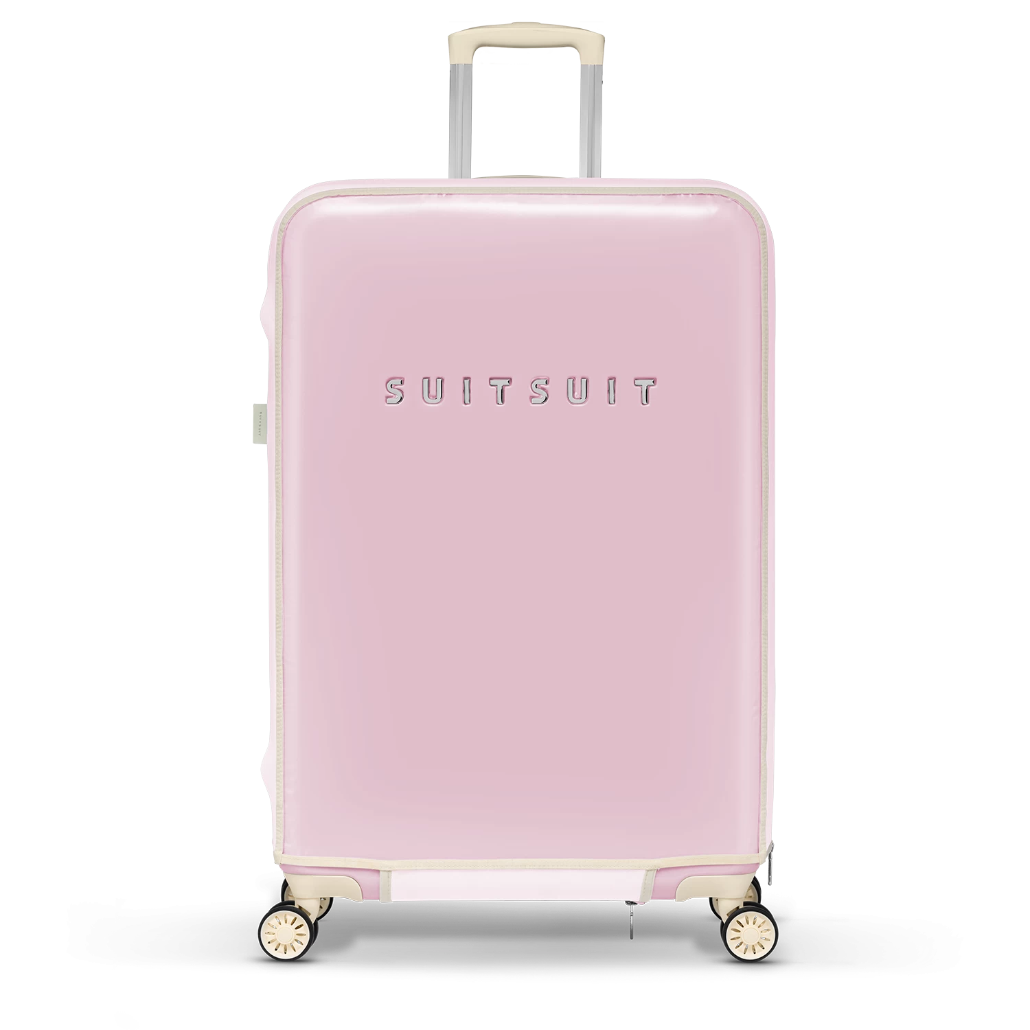 Fabulous Fifties - Pink Dust - Beschermhoes (76 Cm) 1 Fabulous Fifties - Pink Dust - Beschermhoes (76 Cm)