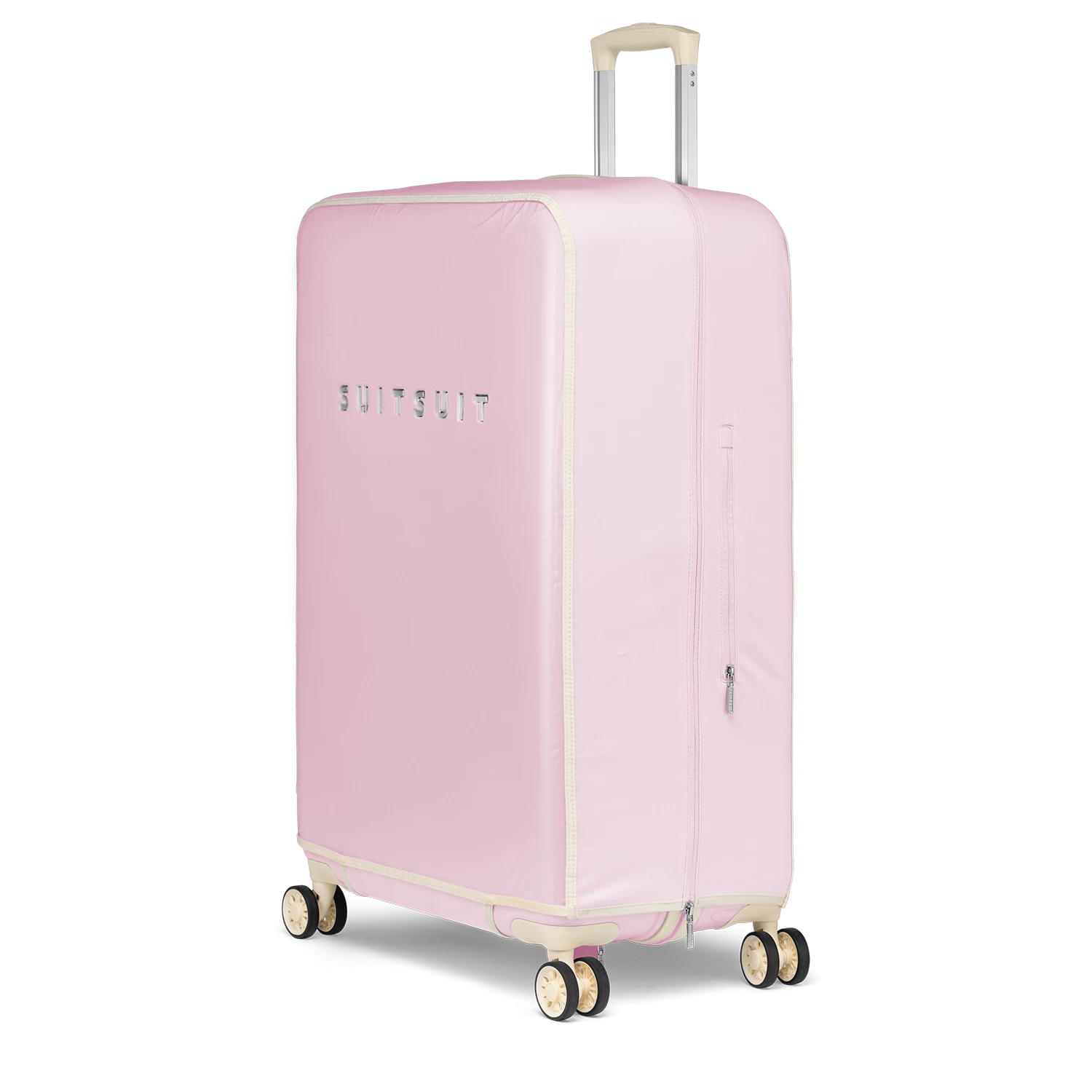 Fabulous Fifties - Pink Dust - Beschermhoes (76 Cm) 2 Fabulous Fifties - Pink Dust - Beschermhoes (76 Cm) - Image 2