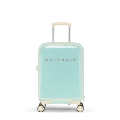 Fabulous Fifties - Luminous Mint - Beschermhoes (55 Cm)