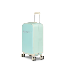 Fabulous Fifties - Luminous Mint - Beschermhoes (55 Cm) 8 Fabulous Fifties - Luminous Mint - Beschermhoes (55 Cm) -Travel Storage Store 0008558 af 26935 3