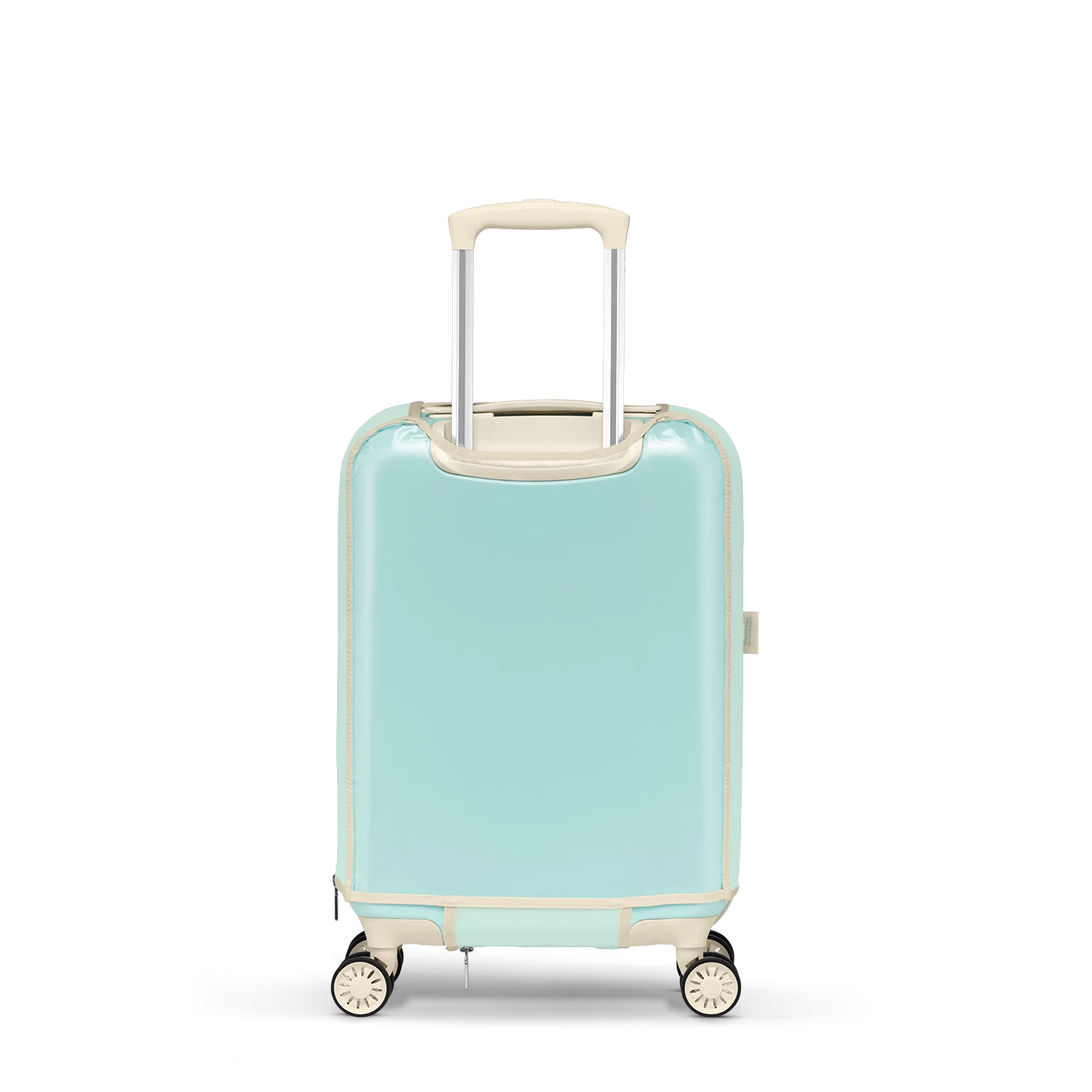 Fabulous Fifties - Luminous Mint - Beschermhoes (55 Cm) 6 Fabulous Fifties - Luminous Mint - Beschermhoes (55 Cm) - Image 6