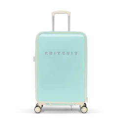 Fabulous Fifties - Luminous Mint - Beschermhoes (66 Cm)