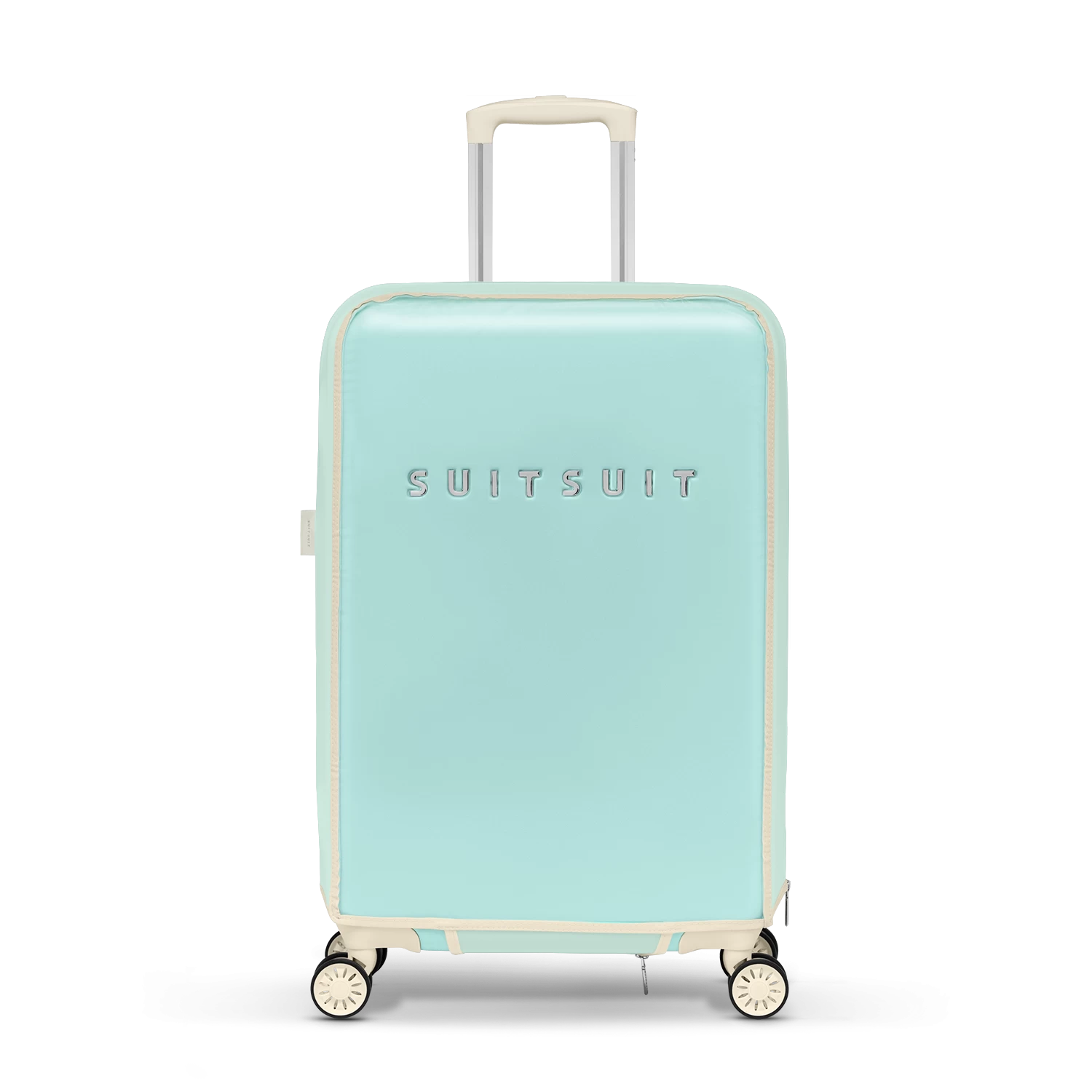 Fabulous Fifties - Luminous Mint - Beschermhoes (66 Cm) 1 Fabulous Fifties - Luminous Mint - Beschermhoes (66 Cm)