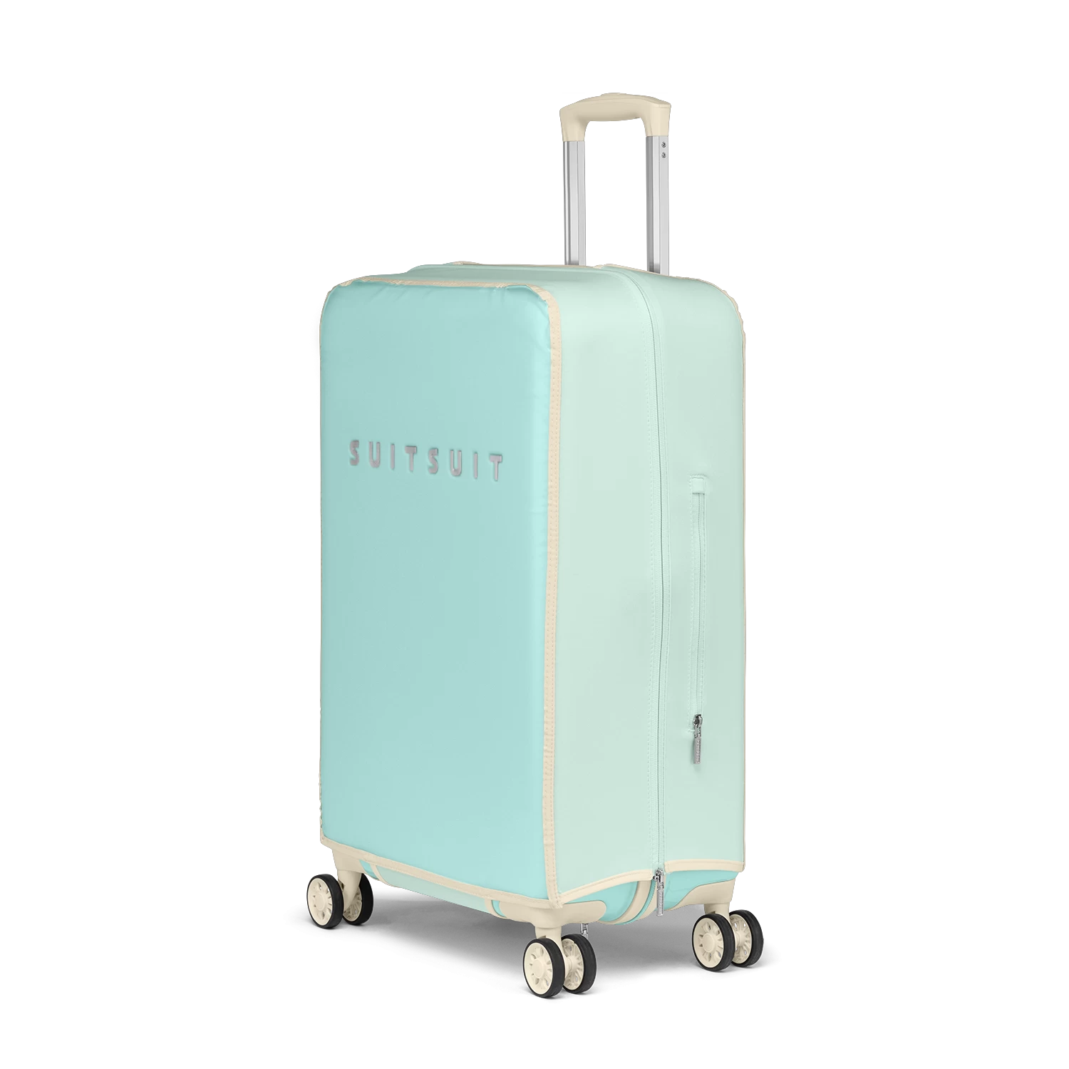 Fabulous Fifties - Luminous Mint - Beschermhoes (66 Cm) 2 Fabulous Fifties - Luminous Mint - Beschermhoes (66 Cm) - Image 2