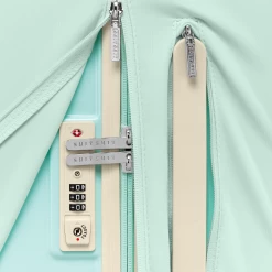 Fabulous Fifties - Luminous Mint - Beschermhoes (66 Cm) 8 Fabulous Fifties - Luminous Mint - Beschermhoes (66 Cm) -Travel Storage Store 0008566 af 26936 5