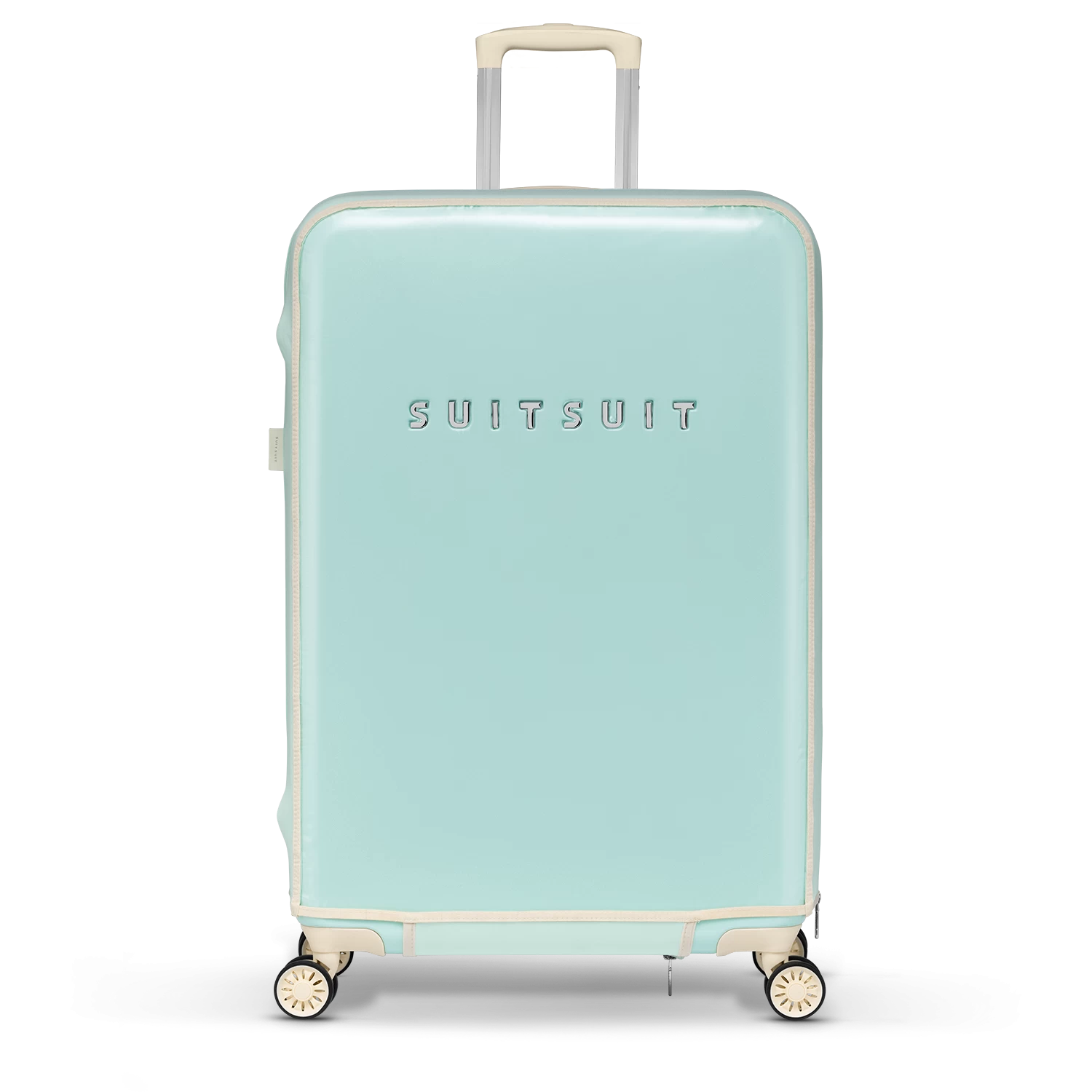 Fabulous Fifties - Luminous Mint - Beschermhoes (76 Cm) 1 Fabulous Fifties - Luminous Mint - Beschermhoes (76 Cm)