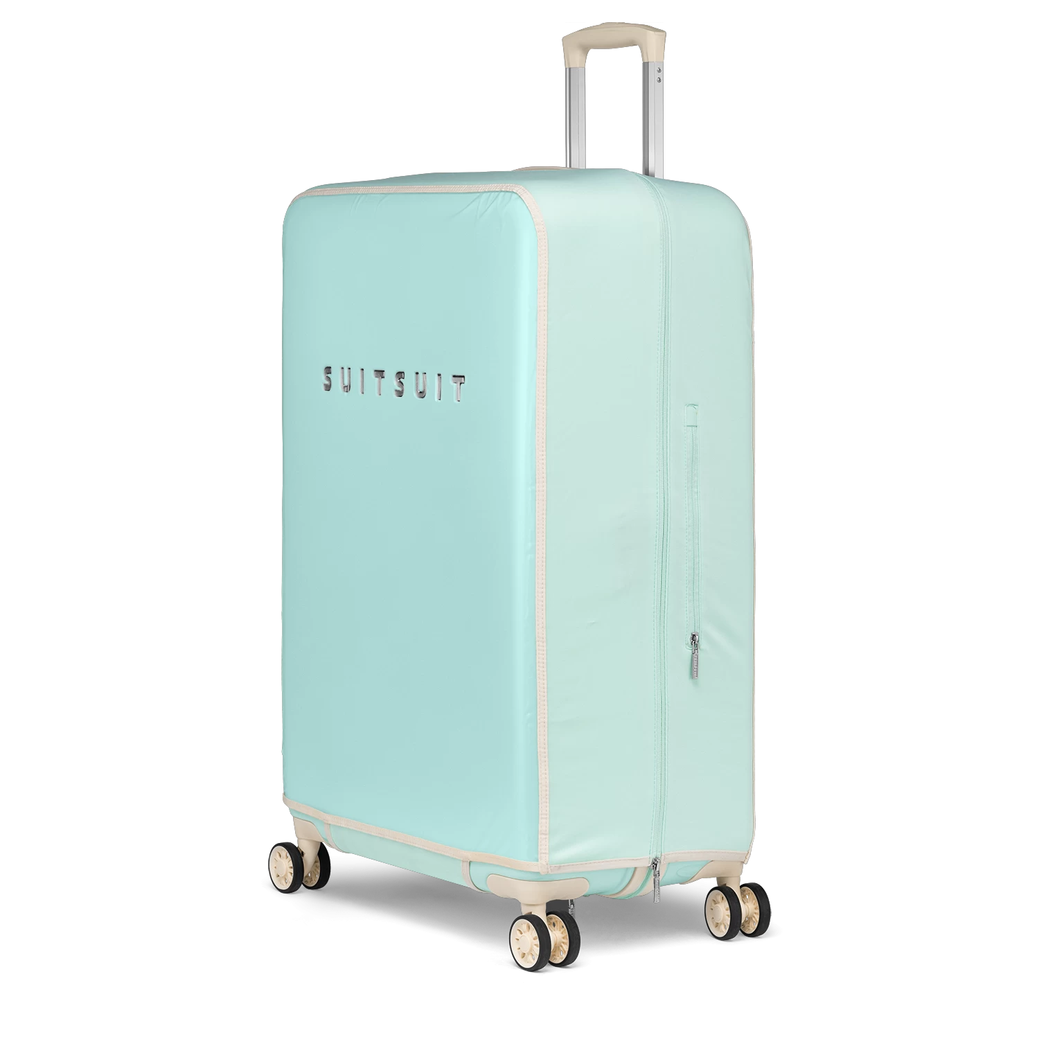 Fabulous Fifties - Luminous Mint - Beschermhoes (76 Cm) 2 Fabulous Fifties - Luminous Mint - Beschermhoes (76 Cm) - Image 2