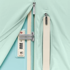 Fabulous Fifties - Luminous Mint - Beschermhoes (76 Cm) 8 Fabulous Fifties - Luminous Mint - Beschermhoes (76 Cm) -Travel Storage Store 0008575 af 26937 5