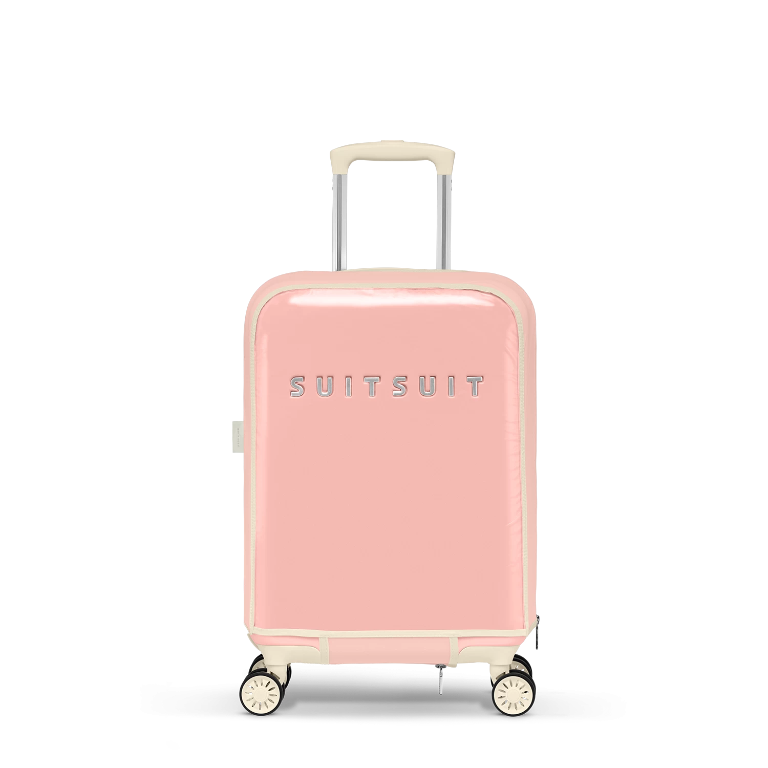 Fabulous Fifties - Papaya Peach - Beschermhoes (55 Cm) 1 Fabulous Fifties - Papaya Peach - Beschermhoes (55 Cm)