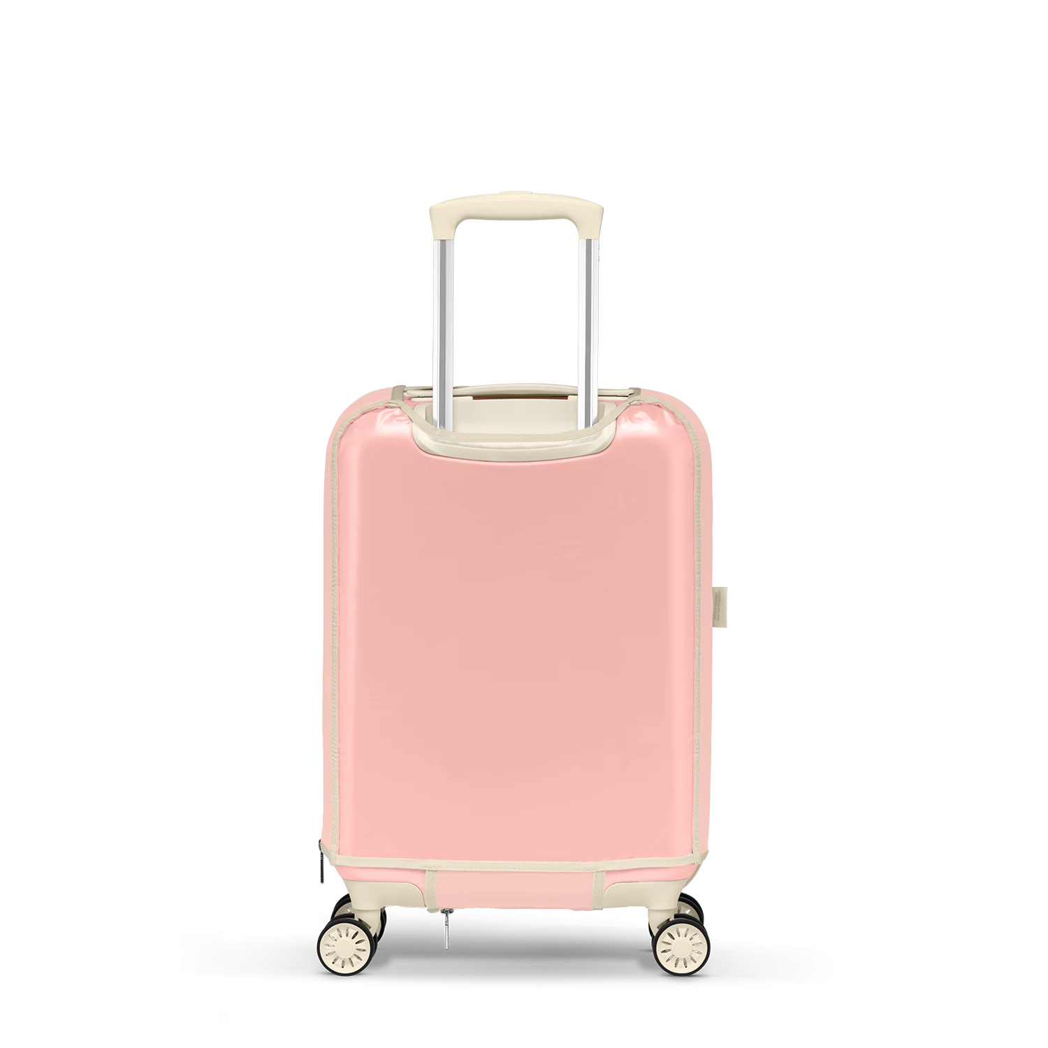 Fabulous Fifties - Papaya Peach - Beschermhoes (55 Cm) 5 Fabulous Fifties - Papaya Peach - Beschermhoes (55 Cm) - Image 5