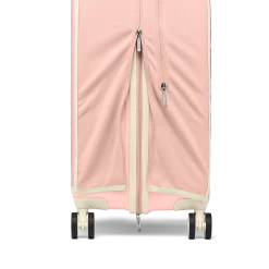 Fabulous Fifties - Papaya Peach - Beschermhoes (66 Cm) -Travel Storage Store 0008757 af 27336 4