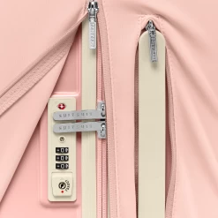 Fabulous Fifties - Papaya Peach - Beschermhoes (66 Cm) -Travel Storage Store 0008758 af 27336 5