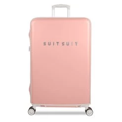 Fabulous Fifties - Papaya Peach - Safe Travels Set (76 CM) -Travel Storage Store 0008764 af 27337 2 d479ce85 a333 46d1 a70e 72d13c081b92