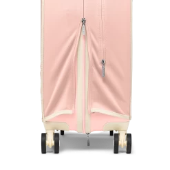 Fabulous Fifties - Papaya Peach - Beschermhoes (76 Cm) -Travel Storage Store 0008766 af 27337 4