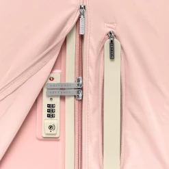 Fabulous Fifties - Papaya Peach - Beschermhoes (76 Cm) -Travel Storage Store 0008767 af 27337 5