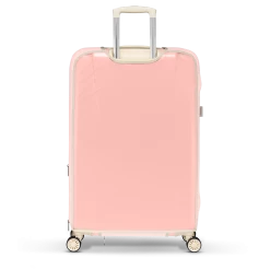 Fabulous Fifties - Papaya Peach - Beschermhoes (76 Cm) -Travel Storage Store 0008768 af 27337 6