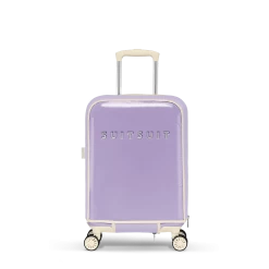 Fabulous Fifties - Royal Lavender - Beschermhoes (55 Cm)