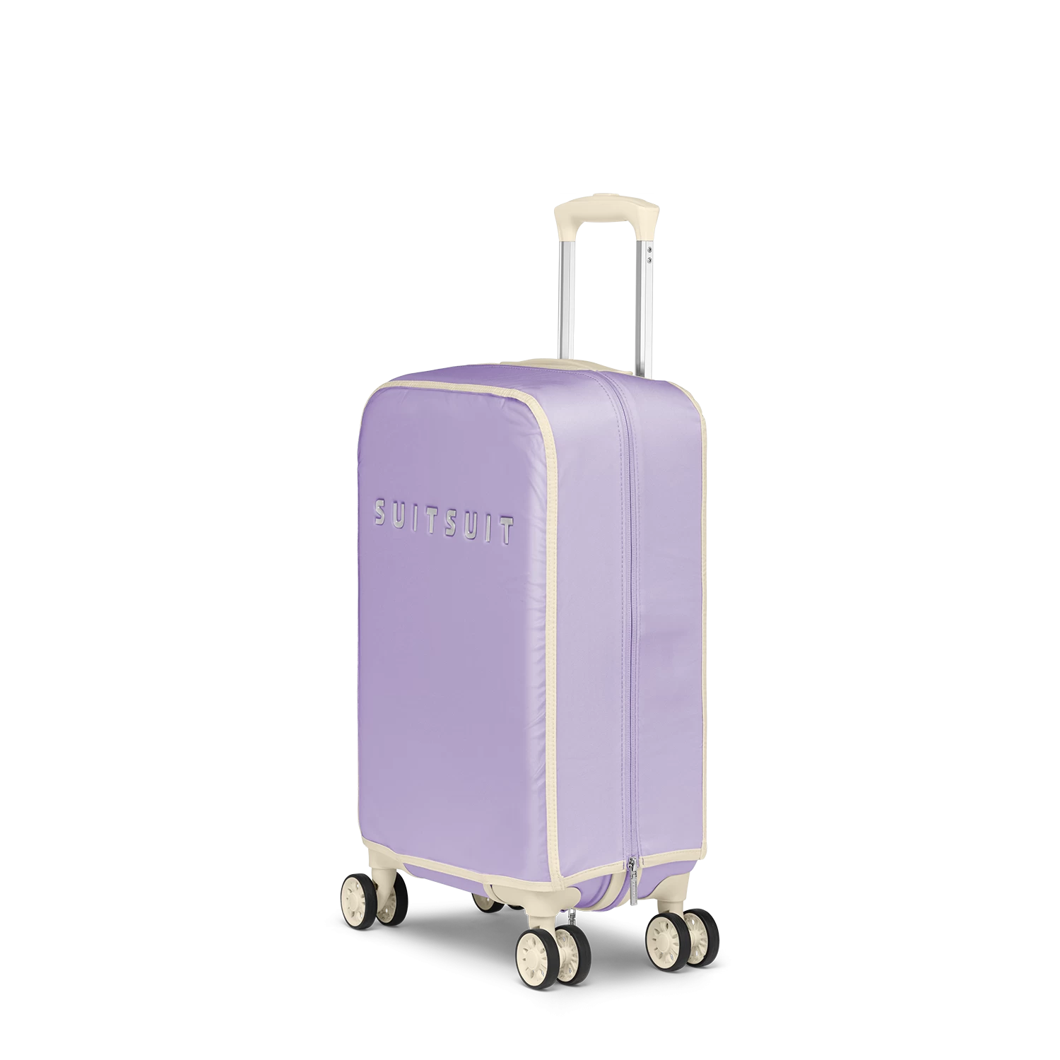 Fabulous Fifties - Royal Lavender - Beschermhoes (55 Cm) 2 Fabulous Fifties - Royal Lavender - Beschermhoes (55 Cm) - Image 2