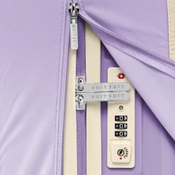 Fabulous Fifties - Royal Lavender - Beschermhoes (55 Cm) 8 Fabulous Fifties - Royal Lavender - Beschermhoes (55 Cm) -Travel Storage Store 0008776 af 27435 5