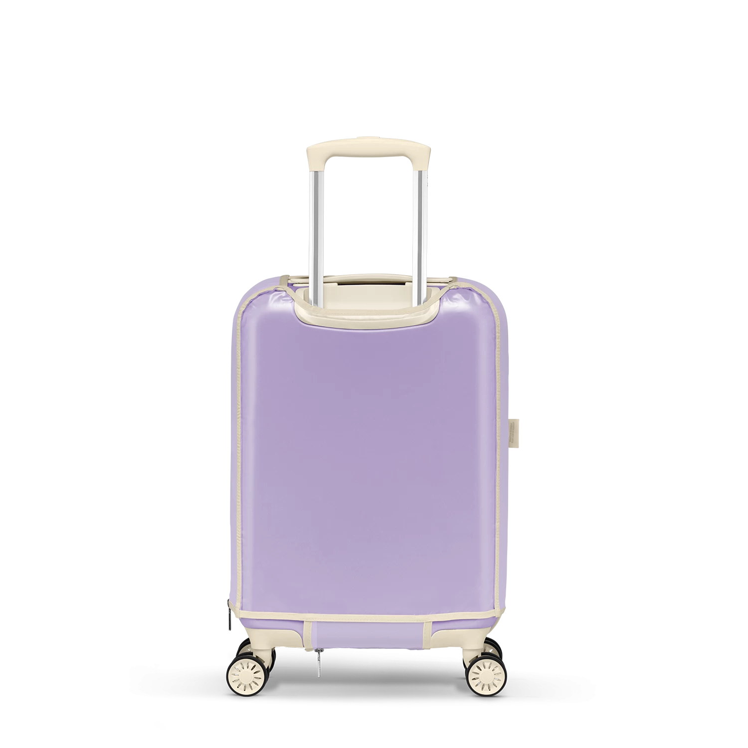 Fabulous Fifties - Royal Lavender - Beschermhoes (55 Cm) 5 Fabulous Fifties - Royal Lavender - Beschermhoes (55 Cm) - Image 5