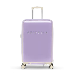 Fabulous Fifties - Royal Lavender - Beschermhoes (66 Cm)