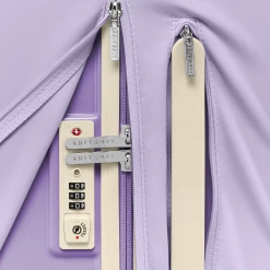 Fabulous Fifties - Royal Lavender - Beschermhoes (66 Cm) -Travel Storage Store 0008785 af 27436 5