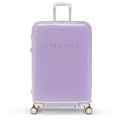 Fabulous Fifties - Royal Lavender - Beschermhoes (76 Cm)