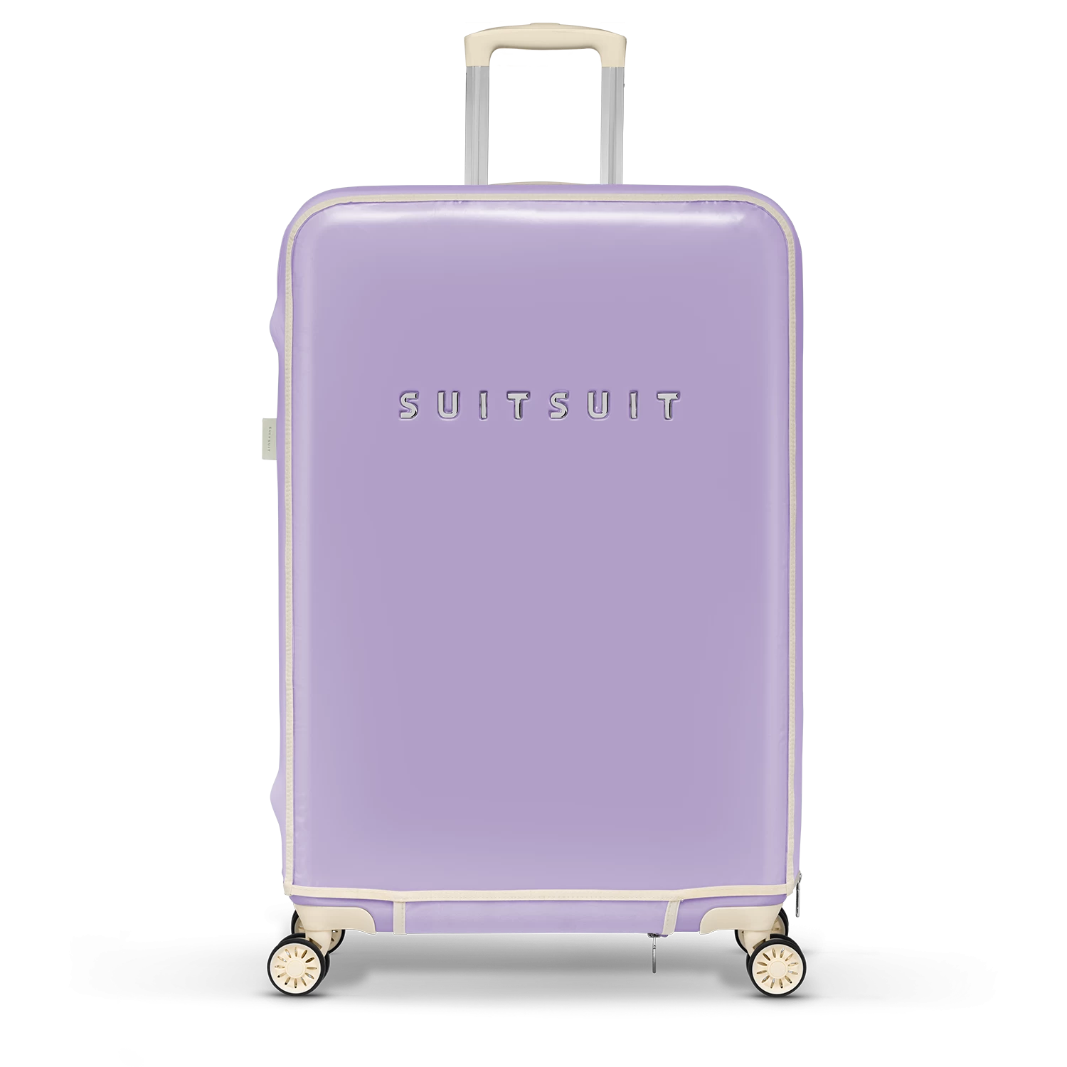 Fabulous Fifties - Royal Lavender - Beschermhoes (76 Cm) 1 Fabulous Fifties - Royal Lavender - Beschermhoes (76 Cm)