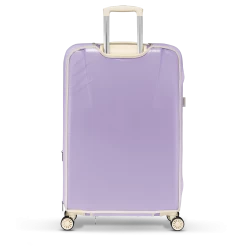 Fabulous Fifties - Royal Lavender - Beschermhoes (76 Cm) 9 Fabulous Fifties - Royal Lavender - Beschermhoes (76 Cm) -Travel Storage Store 0008795 af 27437 6