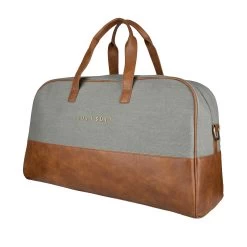 Fab Seventies - Limestone - Weekender -Travel Storage Store 0009414 bs 72015 4