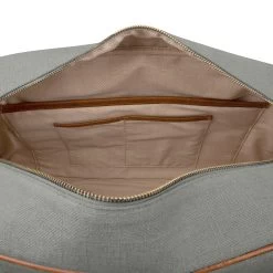 Fab Seventies - Limestone - Weekender -Travel Storage Store 0009418 bs 72015 8