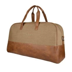 Fab Seventies - Cuban Sand - Weekender 12 Fab Seventies - Cuban Sand - Weekender -Travel Storage Store 0009432 bs 72017 4