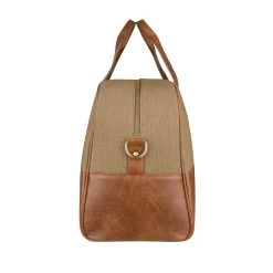 Fab Seventies - Cuban Sand - Weekender 13 Fab Seventies - Cuban Sand - Weekender -Travel Storage Store 0009433 bs 72017 5