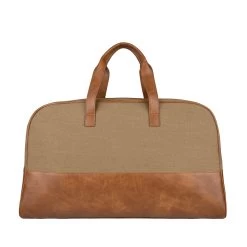 Fab Seventies - Cuban Sand - Weekender 14 Fab Seventies - Cuban Sand - Weekender -Travel Storage Store 0009434 bs 72017 6