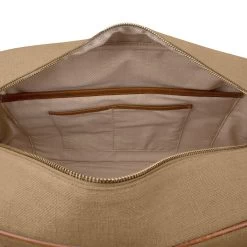 Fab Seventies - Cuban Sand - Weekender 16 Fab Seventies - Cuban Sand - Weekender -Travel Storage Store 0009436 bs 72017 8