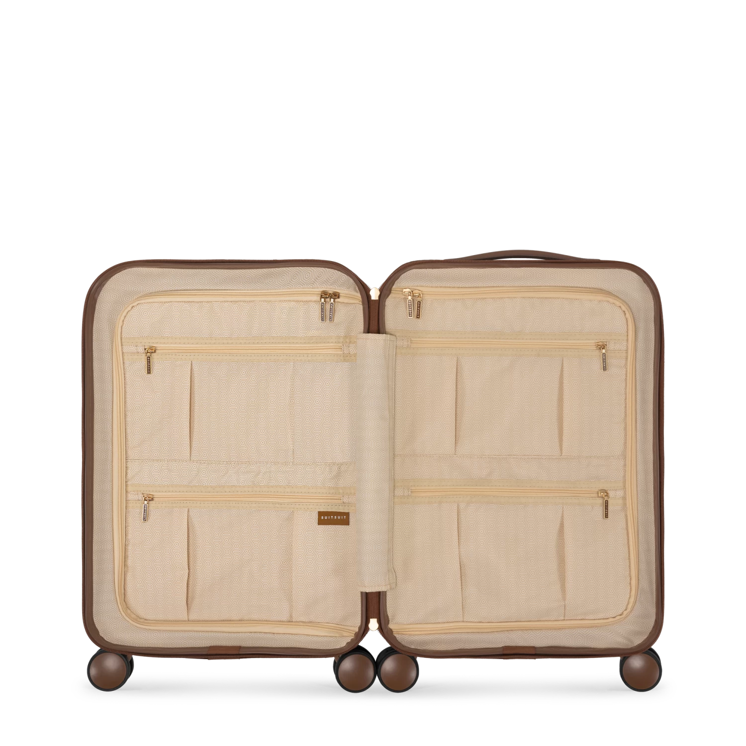 Fab Seventies - Antique White - Handbagage (55 Cm) 7 Fab Seventies - Antique White - Handbagage (55 Cm) - Image 7