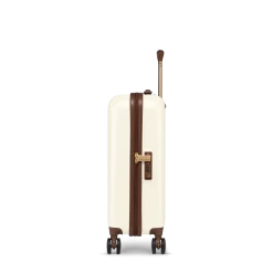 Fab Seventies - Antique White - Handbagage (55 Cm) 12 Fab Seventies - Antique White - Handbagage (55 Cm) -Travel Storage Store 0009540 tr 71812 5