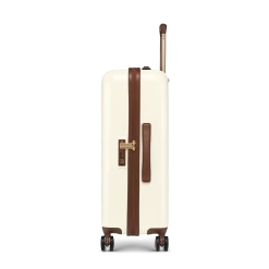 Fab Seventies - Antique White - Reiskoffer (66 Cm) 13 Fab Seventies - Antique White - Reiskoffer (66 Cm) -Travel Storage Store 0009549 tr 71814 5