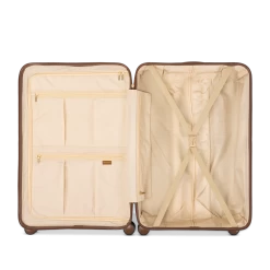 Fab Seventies - Antique White - Reiskoffer (76 Cm) 11 Fab Seventies - Antique White - Reiskoffer (76 Cm) -Travel Storage Store 0009556 tr 71818 3