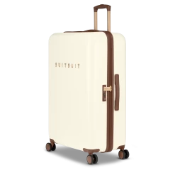Fab Seventies - Antique White - Reiskoffer (76 Cm) 12 Fab Seventies - Antique White - Reiskoffer (76 Cm) -Travel Storage Store 0009557 tr 71818 4