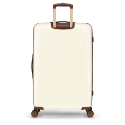 Fab Seventies - Antique White - Reiskoffer (76 Cm) 15 Fab Seventies - Antique White - Reiskoffer (76 Cm) -Travel Storage Store 0009560 tr 71818 7