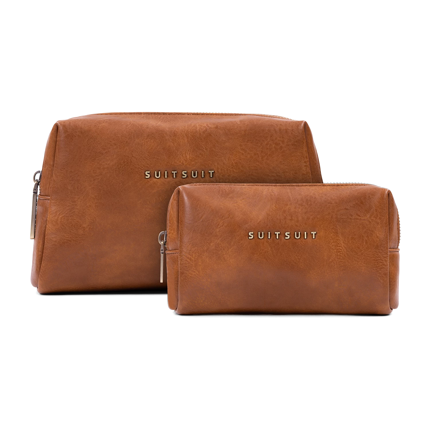 Fab Seventies - Burned Caramel - Beauty Set 1 Fab Seventies - Burned Caramel - Beauty Set