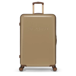 Fab Seventies - Cuban Sand - Reiskoffer (76 Cm)