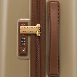 Fab Seventies - Cuban Sand - Reiskoffer (76 Cm) -Travel Storage Store 0009677 tr 71618 6