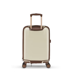 Fab Seventies - Burned Caramel - Beschermhoes (55 Cm) 12 Fab Seventies - Burned Caramel - Beschermhoes (55 Cm) -Travel Storage Store 0009698 as 71217 6