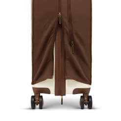 Fab Seventies - Burned Caramel - Beschermhoes (66 Cm) 9 Fab Seventies - Burned Caramel - Beschermhoes (66 Cm) -Travel Storage Store 0009703 as 71218 4