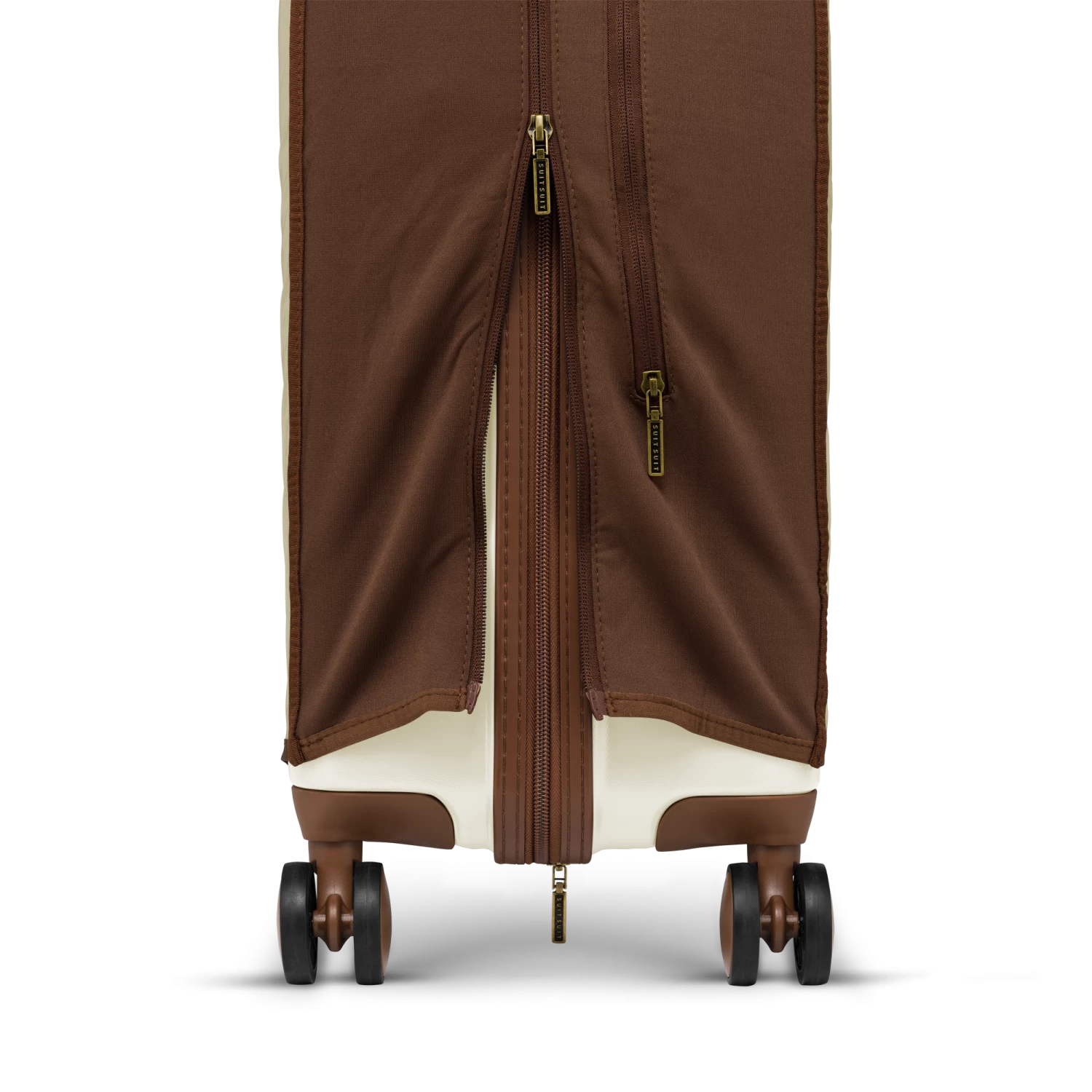 Fab Seventies - Burned Caramel - Beschermhoes (66 Cm) 3 Fab Seventies - Burned Caramel - Beschermhoes (66 Cm) - Image 3