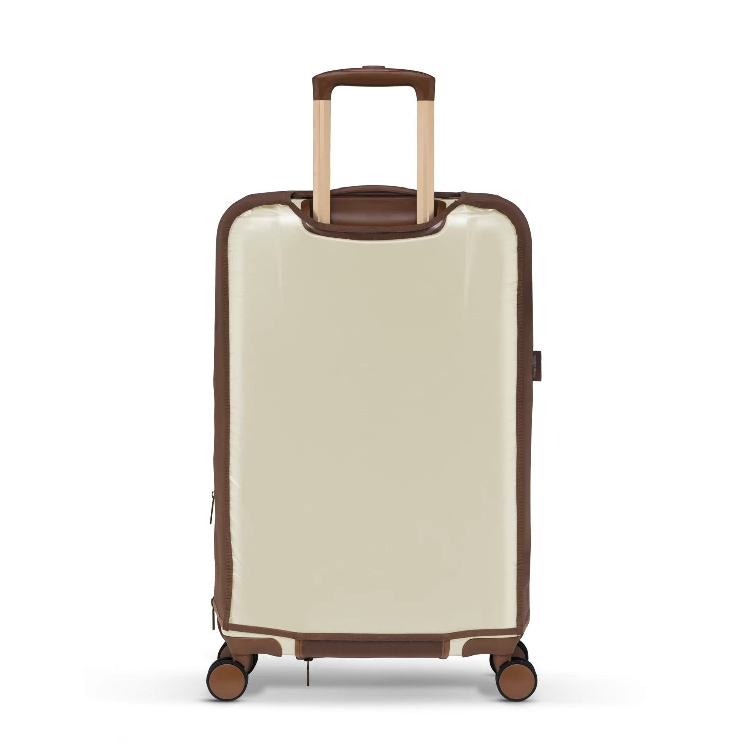 Fab Seventies - Burned Caramel - Beschermhoes (66 Cm) 5 Fab Seventies - Burned Caramel - Beschermhoes (66 Cm) - Image 5