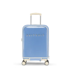 Fabulous Fifties - Alaska Blue - Beschermhoes (55 Cm)